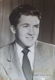 Randolph Cecil Kerr Obituary