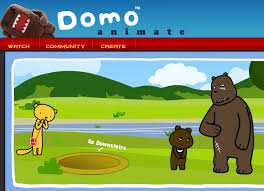 Watch anime online in english. Domo Animate Create Animation Online