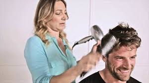 Wow, the color scheme in this is just fab! Watch Men S Hair How To The James Dean Look Gq Video Cne Gq Com Gq