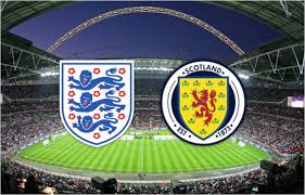 How to watch from australia. England V Scotland Live On Itv Stv Sport On The Box
