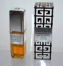 Givenchy Gentleman Eau De Toilette Best Fragrance For Men Mens Fragrance After Shave