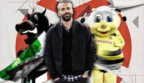 My conclusion is very positive. Bvb Signs Marco Rose As The New Coach The Move To Borussia Dortmund From Three Perspectives Hesgoal