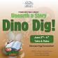 Dino Dig!