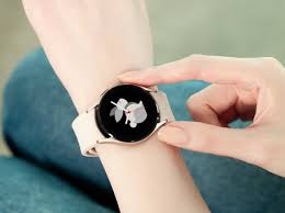 The Samsung Galaxy Watch4 / Watch4 ...