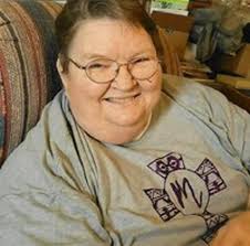 Martha Pauline McDaniel Piercy Obituary