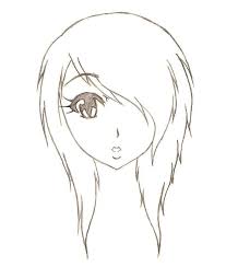 In this super simple drawing instruction, the team of easydrawingart.com will show you how to draw an anime character. Drawing Easy Anime Max Installer