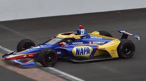 Practice and qualifying are scheduled for friday, aug. Indycar Hybrid Era Could Be Magnet That Finally Attracts Third Manufacturer