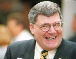 Exeter loses a legend