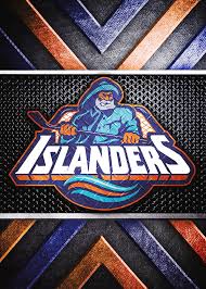 An advertising executive, john alogna, created the original version of the islanders logo with the ny. New York Islanders Logo Art Digital Art By William Ng