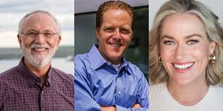 In Central WA, 4th District race heats up in conservative showdown