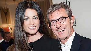 Daniela Ferolla si sposa. Ecco chi è il futuro marito dell'ex Miss Italia