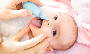 Baby Nasal Aspirators Child Safety Experts