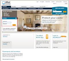 Maybe you would like to learn more about one of these? Allied Auto Insurance Login Make A Payment Insurance Reviews Insurance Reviews