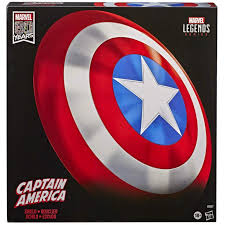Check spelling or type a new query. Escudo Capitan America 80 Aniversario Solo 124 90 Lafrikileria Com
