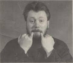 Sean Masterton's Instagram, Twitter & Facebook