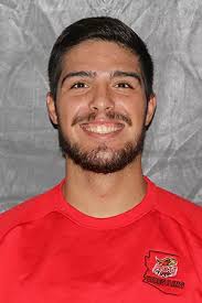 2023-24 Wrestling Roster