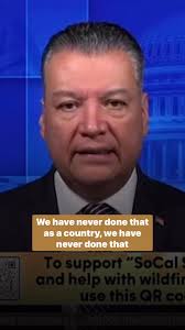 If Donald Trump wants to unite the...