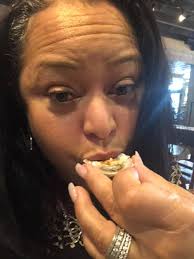 You know him, you love him.... Joe Namath. 🦪 Enjoy $1 oysters at Lucky  Shuck