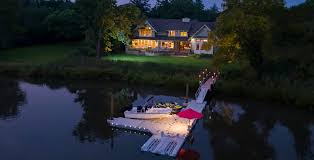 Maybe you would like to learn more about one of these? Ez Dock Custom Modular Residential And Commercial Floating Docks