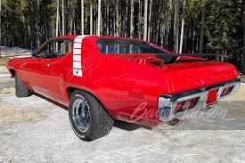 Image result for Rallye Red 1971 Plymouth