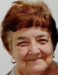 Françoise (Champagne) Sauvé Obituary November 15, 2022