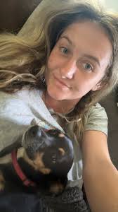 Finding a forever home for Mini, a lovable dog