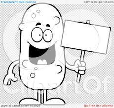 This is an image color picker that can help us find the color from an image, support html hex code, rgb/rgba color code, cmyk, hsv and hsl. Cartoon Of A Pickle Mascot Holding A Sign Vector Outlined Coloring Page By Cory Thoman 1163925