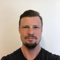 Alexander Lindström