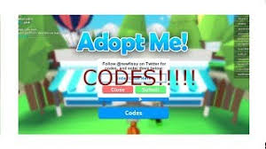 Check out all working roblox adopt me codes 2021 not expired for 2021. Roblox Adopt Me Codes List 2019 Roblox Robux Pin Codes
