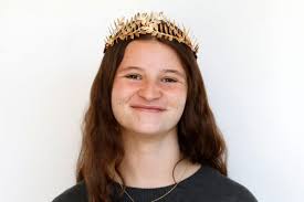 You're all witnesses to my story': 92-year-old Holocaust survivor presents  to upper school