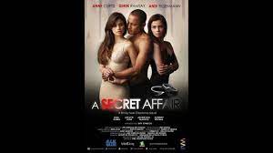 A SECRET AFFAIR: Anne Curtis, Derek Ramsay & Andi Eigenmann | Full Movie -  YouTube