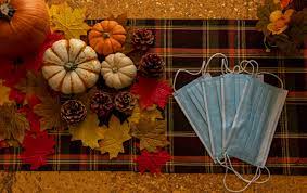 So let's open our portfolio of thanksgiving diy projects and you be the judge of my choices. Thanksgiving With Family And Friends Is A Bad Idea Health Experts Warn Live Science