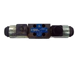 1PC Hoerbiger HCM 220 PC04 PR Solenoid Valve Pmax= 320bar 486- 0100.003  #NEW | eBay