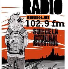 Ke Huelga 102.9