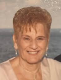 Obituary information for Rose Cassara