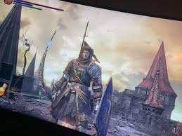 A few hours ago, reddit user blue_affinity revealed that new footage seen in the leaked six seconds clip that has been making the rounds online is from a video put together by 3d/concept artist jack phan.you can take a look at the video, complete with the fake elden ring footage. Recreated The One Character From The Leaked Footage Of Elden Ring Actually Looks Quite Decent In Ds3 Fashionsouls