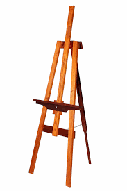 Diy Easel Easel Art Easel Diy Easel