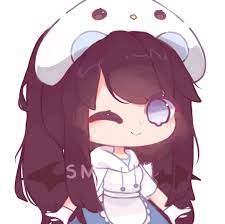 Hi Guys Thanks For 149 Followers In 2021 Girls Cartoon Art Cute Animal Drawings Kawaii Kawaii Drawings