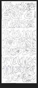 Graffiti Brenner Alphabet Graffiti Alphabet090111 Streetart Graffitiart Graffit Graffiti Art Letters Graffiti Lettering Graffiti Alphabet Styles