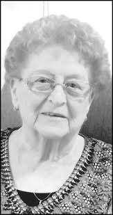 Irene Wilson Obituary (12/20/1930