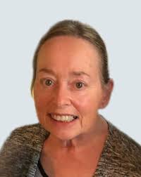 Vivian "Vicki" Anne Nixon (née English)