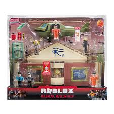 ¿alguna vez has deseado tener un mundo hecho a tu medida, donde pudieras crear tus propias aventuras y jugar a miles de minijuegos. Roblox Deluxe Playset Juguetes Imaginext Kit De Juego Juguetes Para Ninas