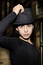 Andrea Renzullo @ kids'music