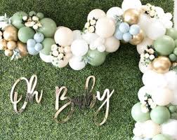 Balloon Arch Etsy