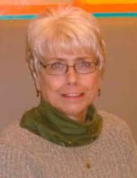 Obituary information for Pat