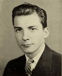 Dr Richard Gresham “Dick” Stoneburner (1917-2011)