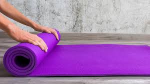 Yoga mats are big business hitting $11 billion per year. Best Thick Yoga Mats Woman Home