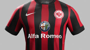 Shop the hottest frankfurt football kits and shirts to make your excitement clear this football season. Eintracht Frankfurt And Nike Unveil New Home And Away Kits For 2014 15 Season Nike News