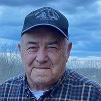 Harold "Mick" Lee Mehler Obituary