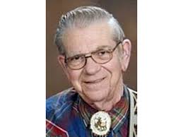 Edward Hendricks Obituary (2017)